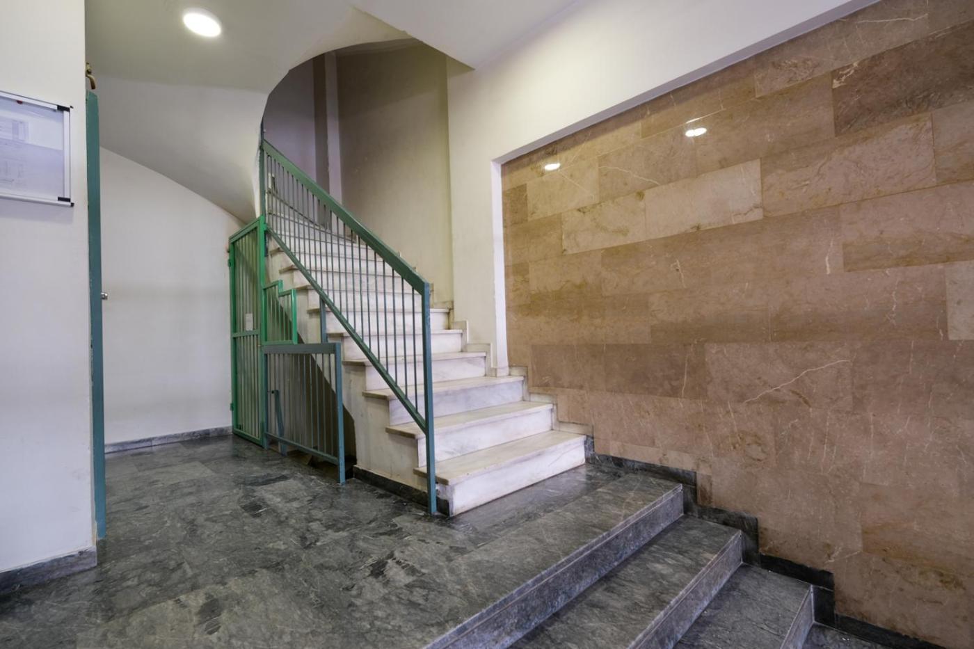 Athens Central Elegance Apartment ภายนอก รูปภาพ